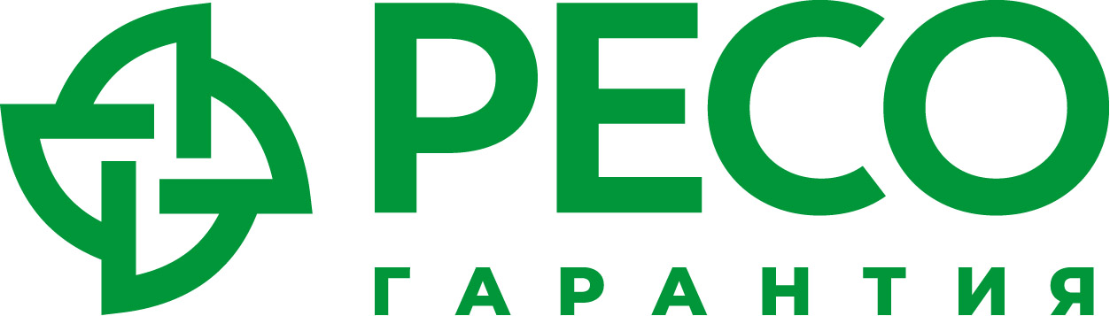 Логотип РЕСО-Гарантия